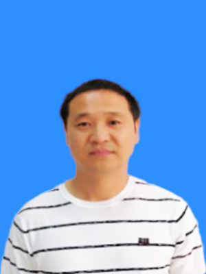 民族艺术家—贾全奎