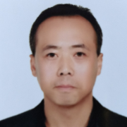 中国著名书法家--魏彦林