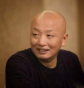 民族艺术家—任明军