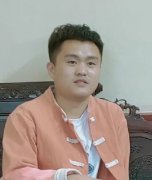 李奕博作品《吉祥图》被人民大会堂收藏